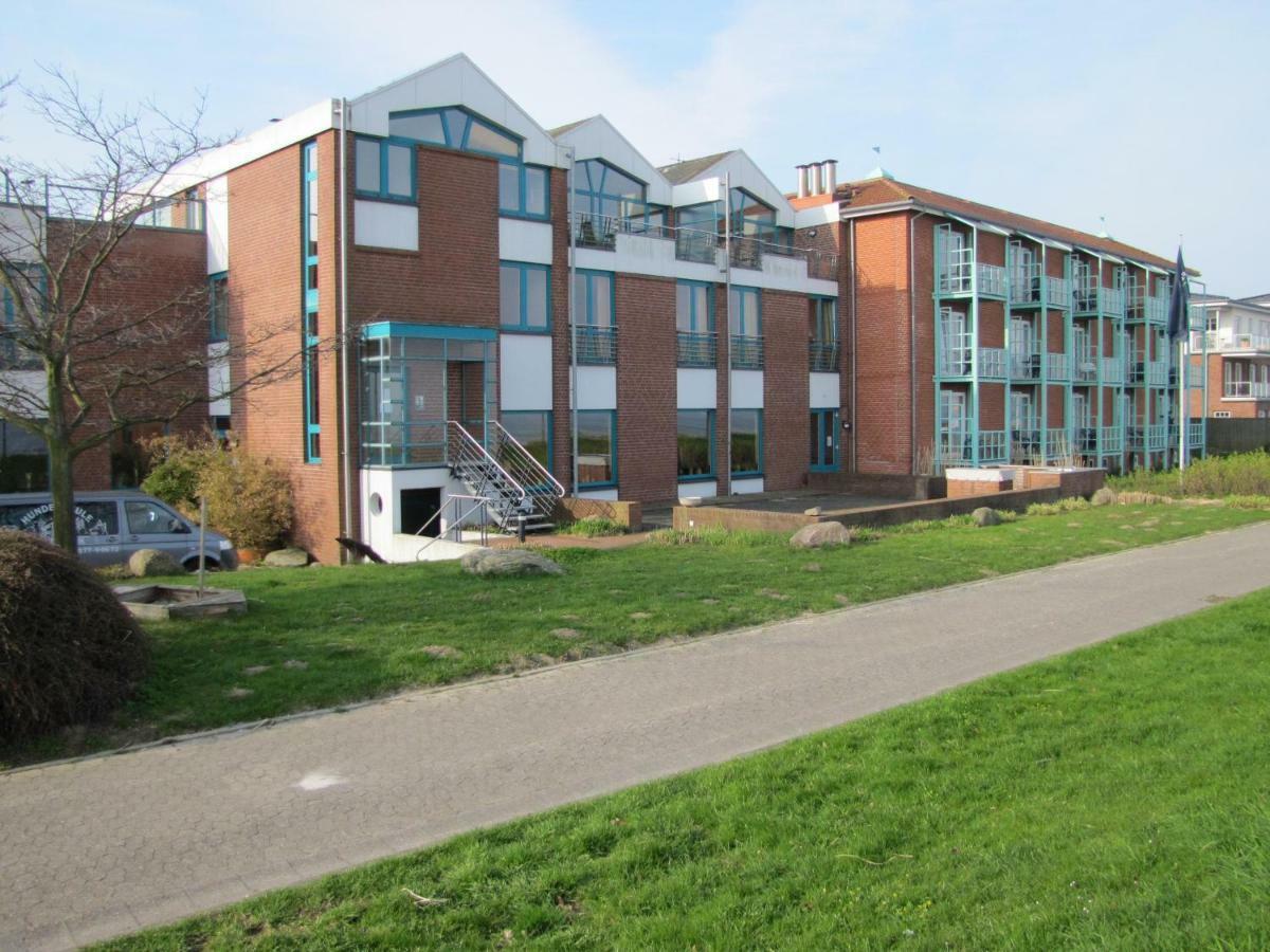 Steiner Strandappartements Appartement 208 Sued- Landseite Stein  Dış mekan fotoğraf
